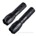 Military Grade UV Ultraviolet Flashlight